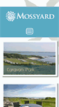 Mobile Screenshot of mossyard.co.uk